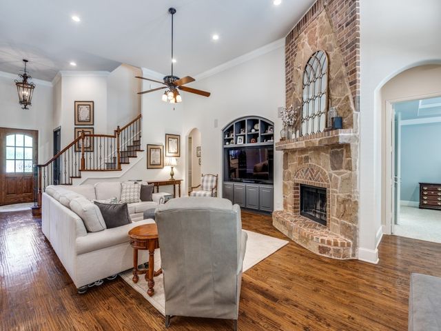 14911 Bardwell Lane, Frisco, TX 75035