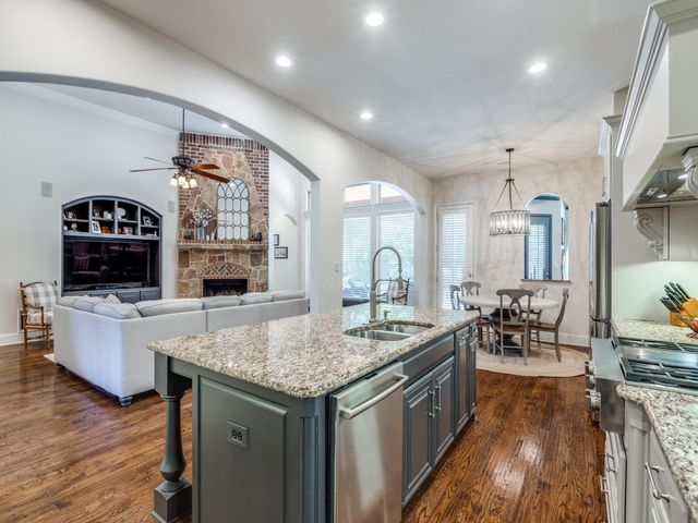 14911 Bardwell Lane, Frisco, TX 75035