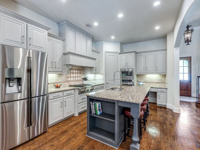 14911 Bardwell Lane, Frisco, TX 75035