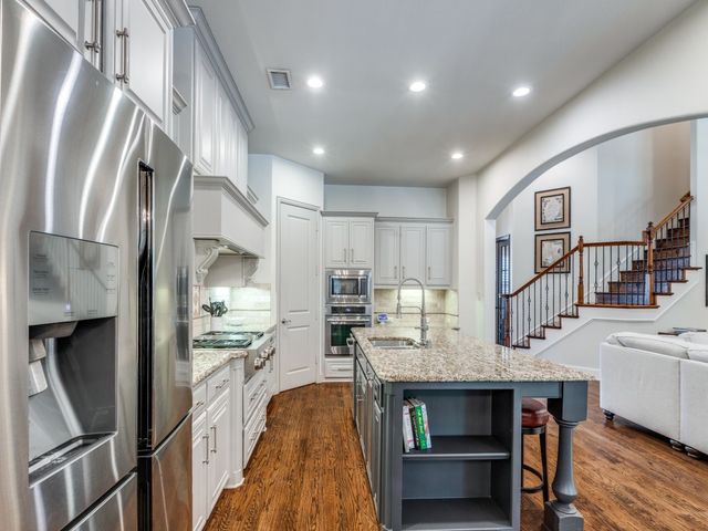 14911 Bardwell Lane, Frisco, TX 75035