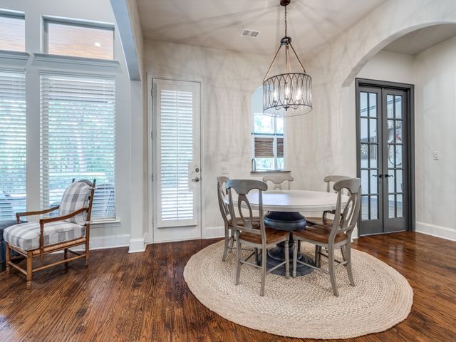 14911 Bardwell Lane, Frisco, TX 75035