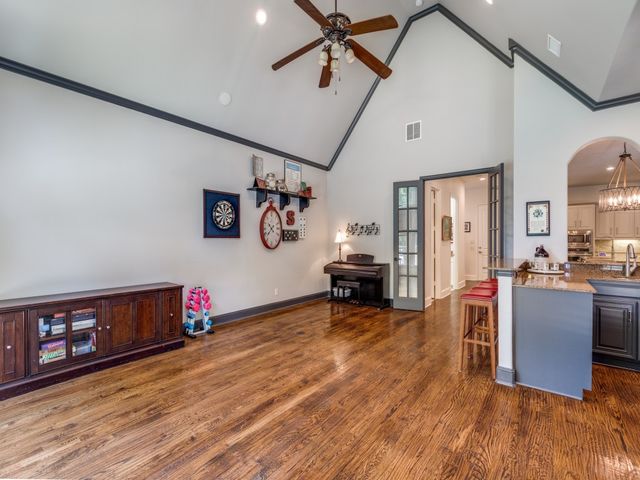 14911 Bardwell Lane, Frisco, TX 75035