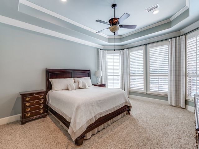 14911 Bardwell Lane, Frisco, TX 75035