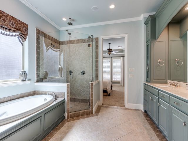 14911 Bardwell Lane, Frisco, TX 75035