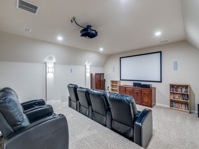 14911 Bardwell Lane, Frisco, TX 75035