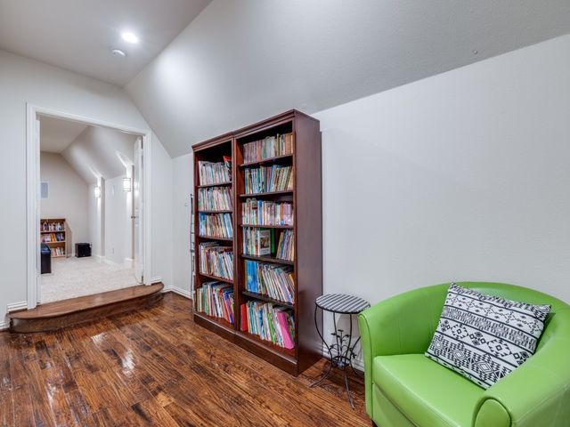 14911 Bardwell Lane, Frisco, TX 75035