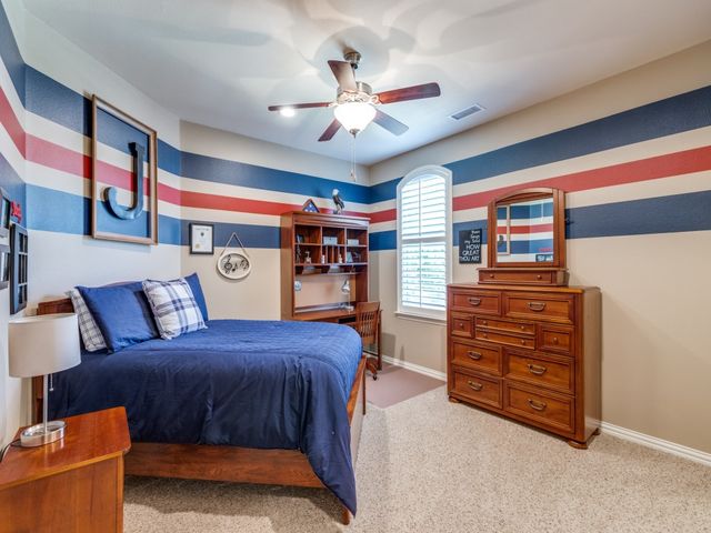 14911 Bardwell Lane, Frisco, TX 75035