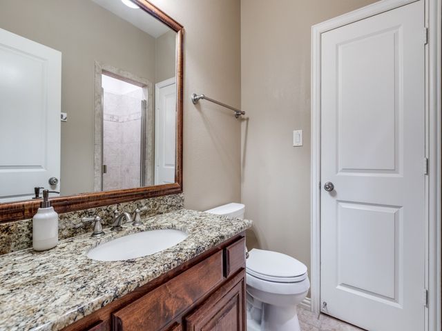 14911 Bardwell Lane, Frisco, TX 75035