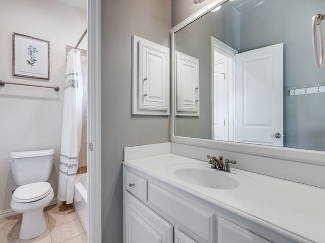 14911 Bardwell Lane, Frisco, TX 75035