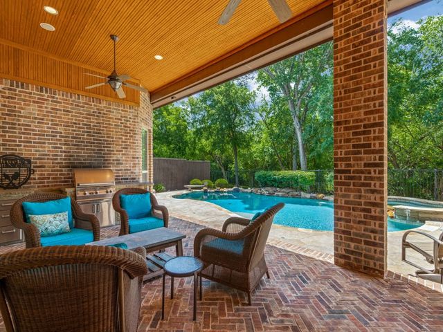 14911 Bardwell Lane, Frisco, TX 75035