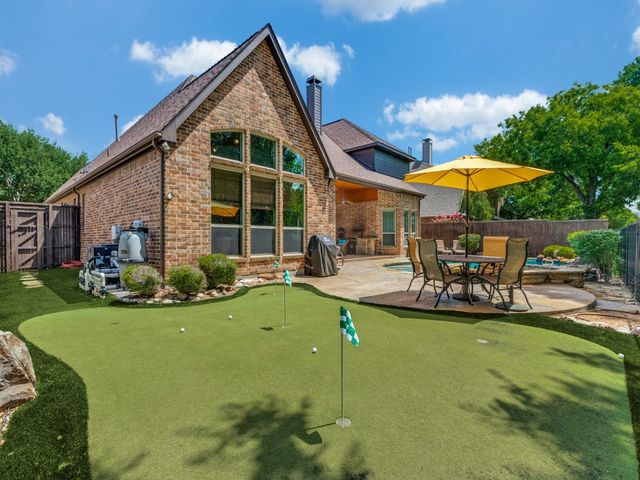 14911 Bardwell Lane, Frisco, TX 75035