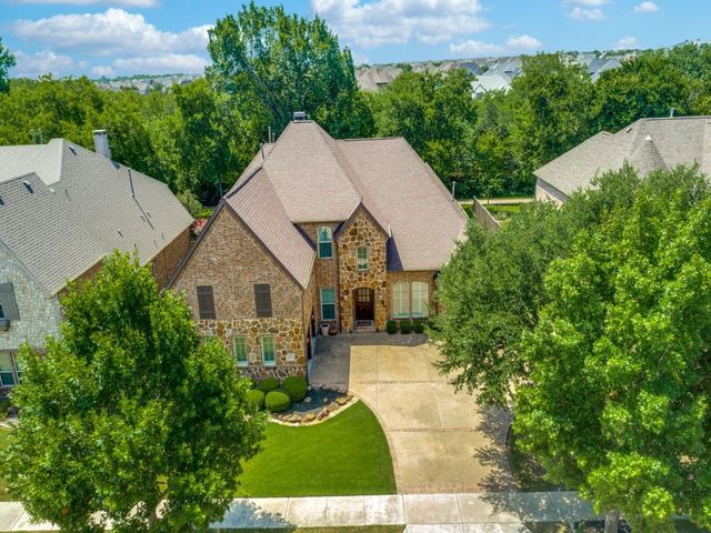 14911 Bardwell Lane, Frisco, TX 75035