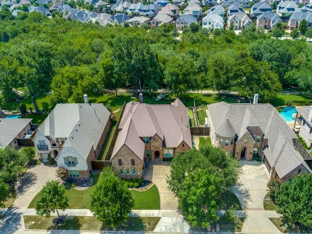 14911 Bardwell Lane, Frisco, TX 75035