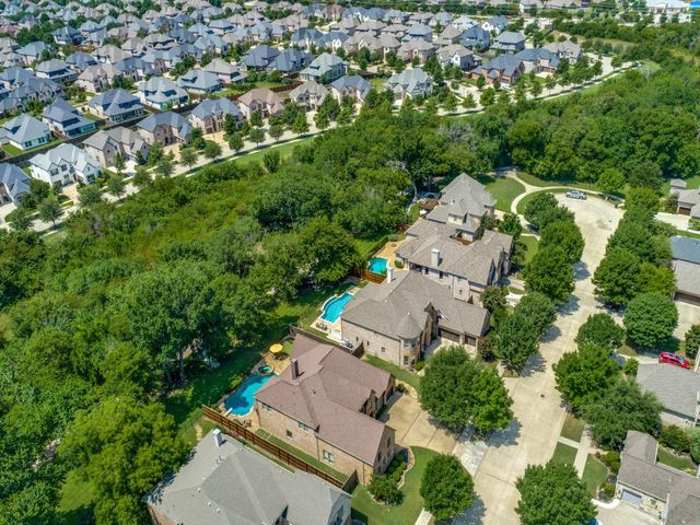 14911 Bardwell Lane, Frisco, TX 75035