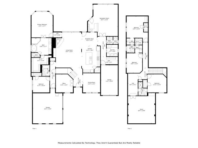 14911 Bardwell Lane, Frisco, TX 75035