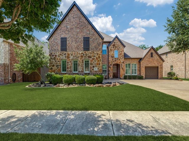 14911 Bardwell Lane, Frisco, TX 75035