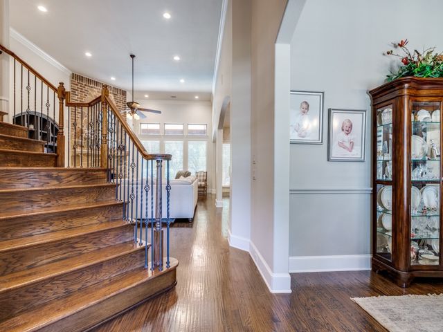 14911 Bardwell Lane, Frisco, TX 75035