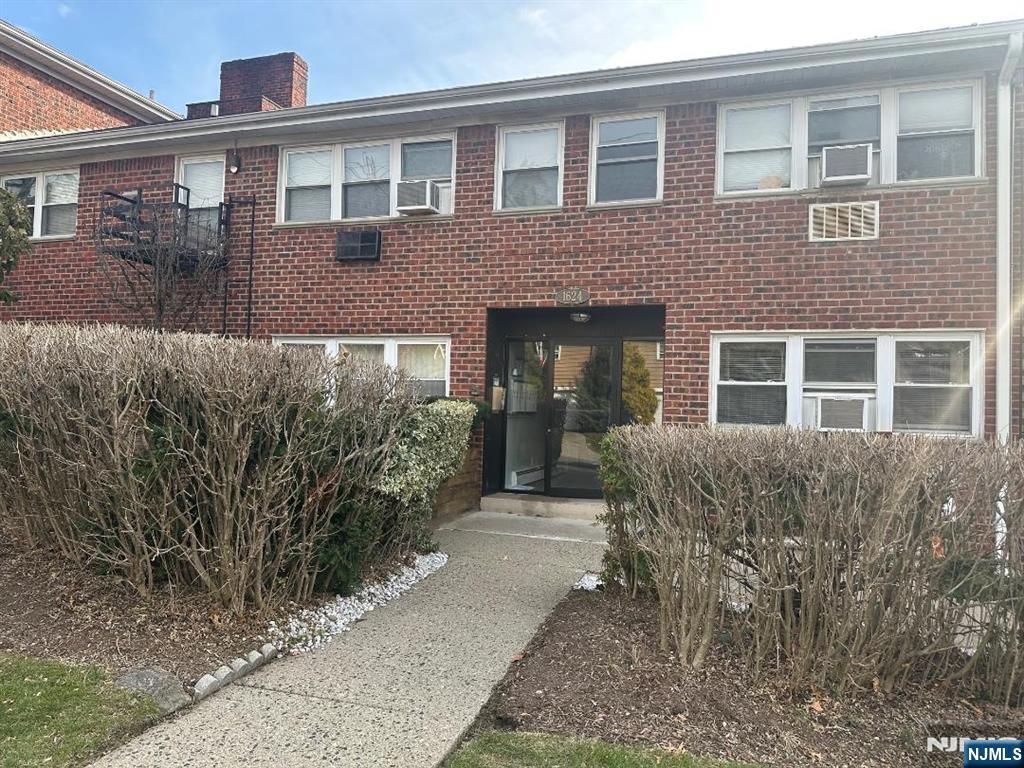 1624 Valley Street 1C, Fort Lee, NJ 07024