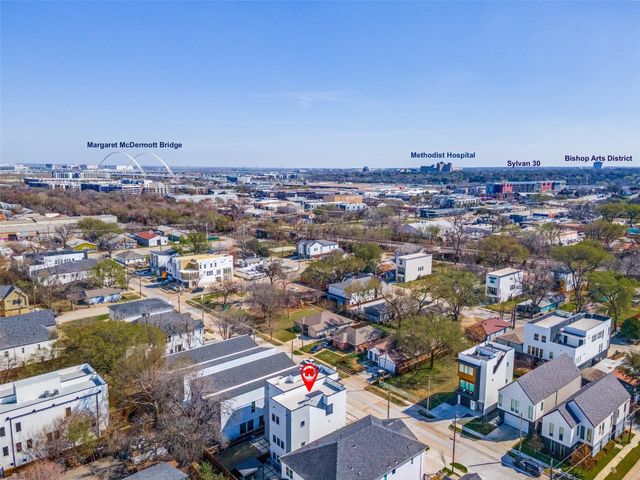 929 Bayonne Street, Dallas, TX 75212