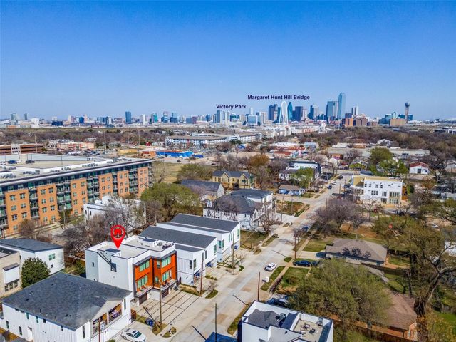 929 Bayonne Street, Dallas, TX 75212