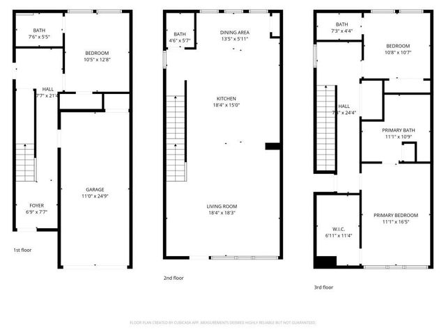 929 Bayonne Street, Dallas, TX 75212