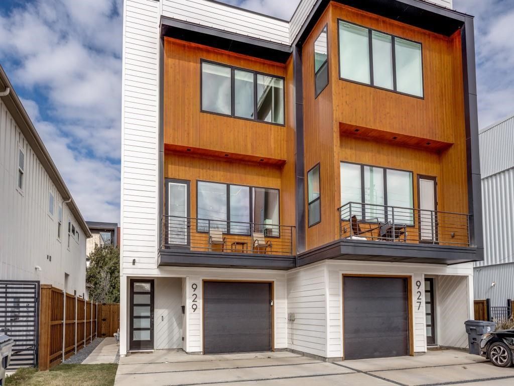 929 Bayonne Street, Dallas, TX 75212