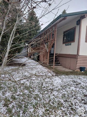 913 E 5300 N, Scofield, UT 84526