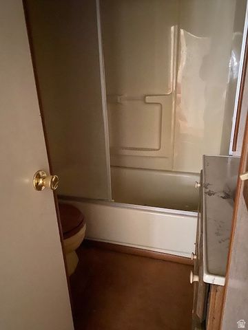 913 E 5300 N, Scofield, UT 84526