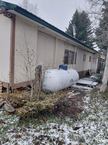 913 E 5300 N, Scofield, UT 84526