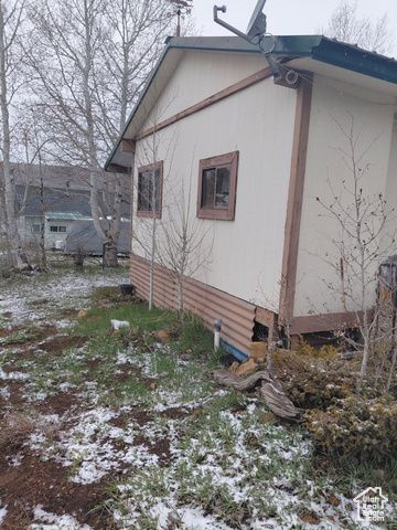 913 E 5300 N, Scofield, UT 84526