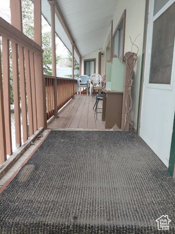 913 E 5300 N, Scofield, UT 84526