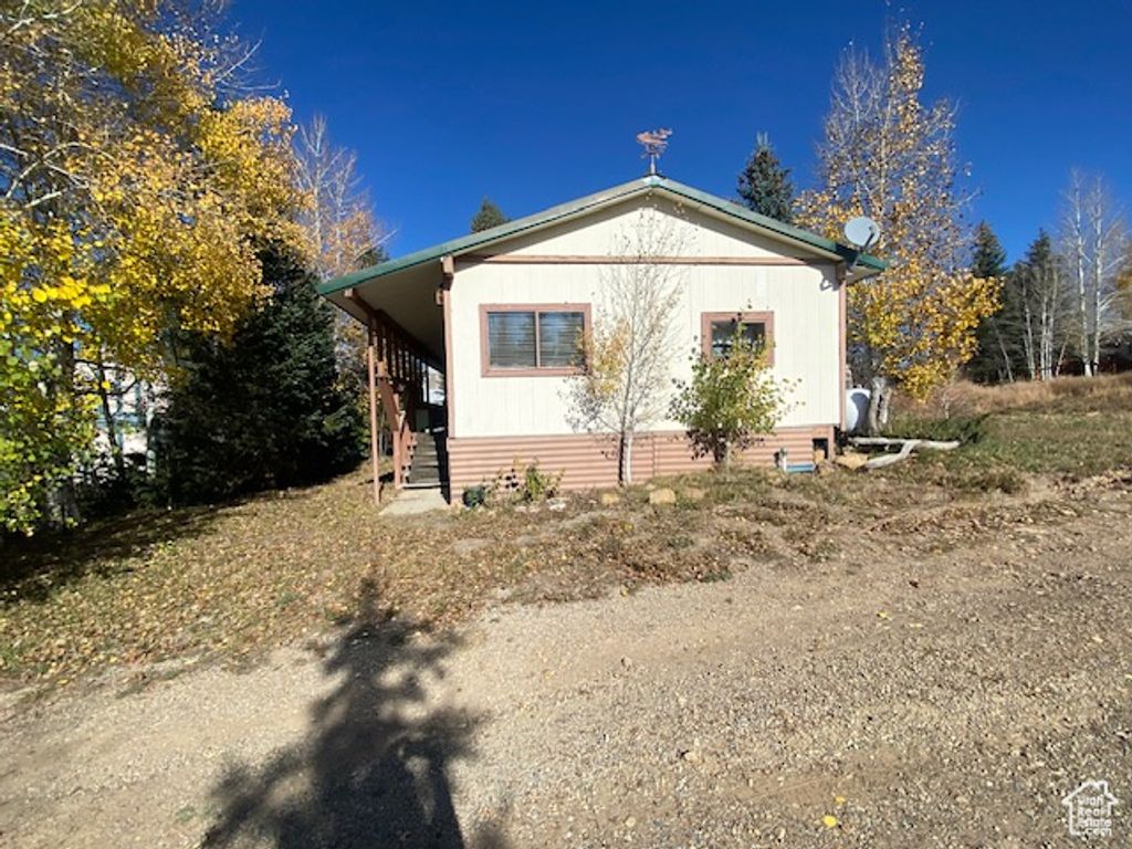 913 E 5300 N, Scofield, UT 84526