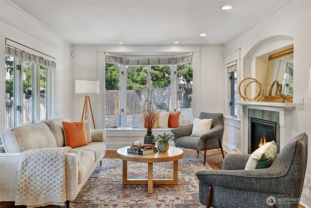 5106 51st Avenue S, Seattle, WA 98118