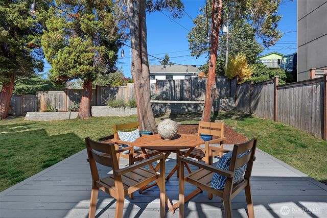 5106 51st Avenue S, Seattle, WA 98118