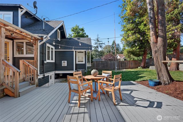 5106 51st Avenue S, Seattle, WA 98118