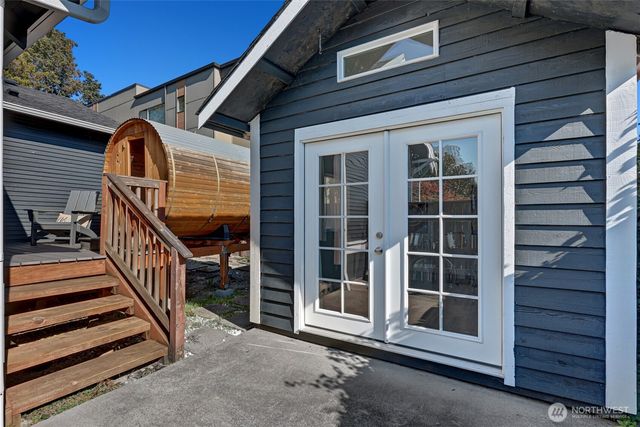 5106 51st Avenue S, Seattle, WA 98118