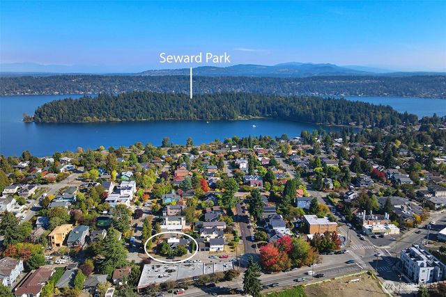 5106 51st Avenue S, Seattle, WA 98118