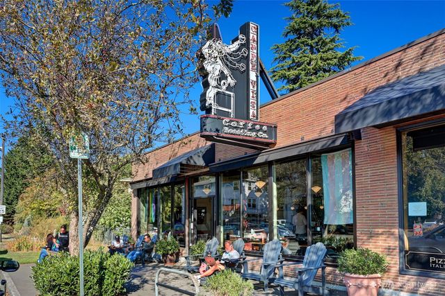 5106 51st Avenue S, Seattle, WA 98118