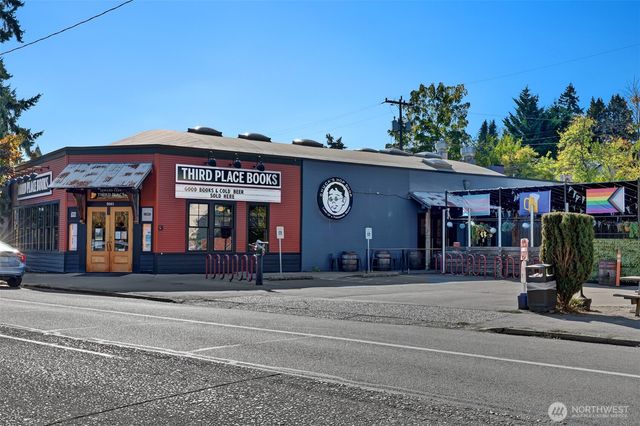 5106 51st Avenue S, Seattle, WA 98118