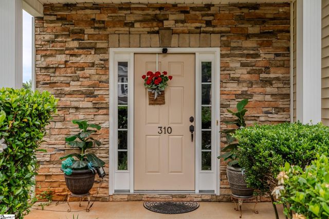 310 Hunslet Way, Simpsonville, SC 29680