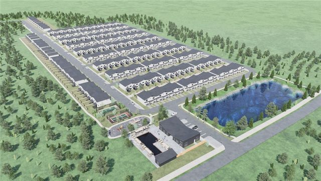 1111 Daylily Avenue, Lowell, AR 72745