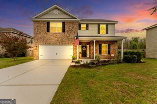 108 Saratoga Drive, Rincon, GA 31326