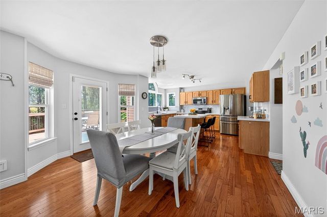 3012 Crimson Oaks Drive, Fenton, MO 63026