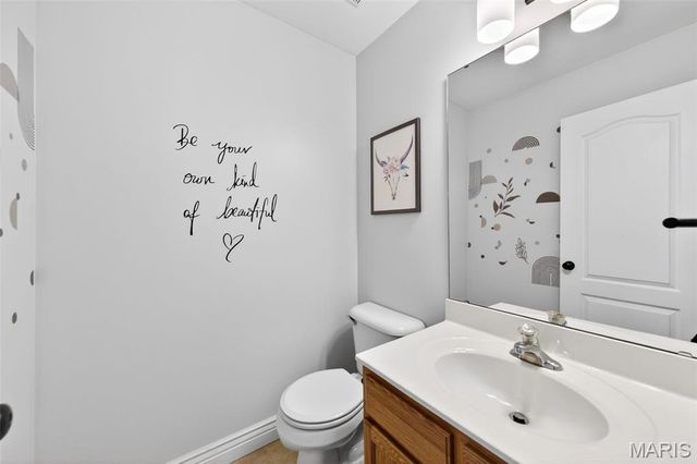 3012 Crimson Oaks Drive, Fenton, MO 63026