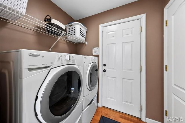 3012 Crimson Oaks Drive, Fenton, MO 63026