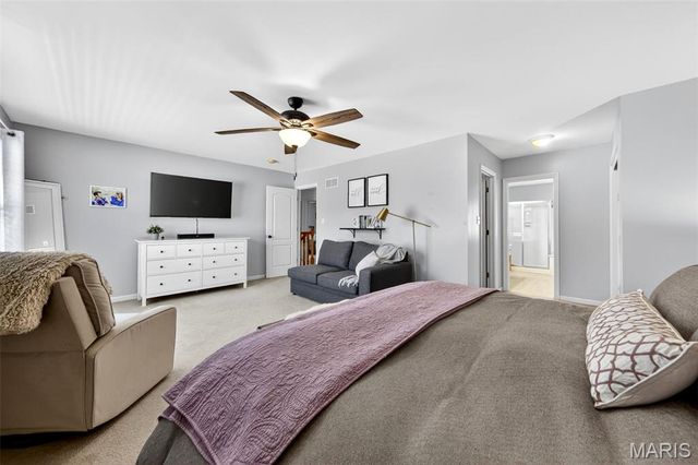 3012 Crimson Oaks Drive, Fenton, MO 63026