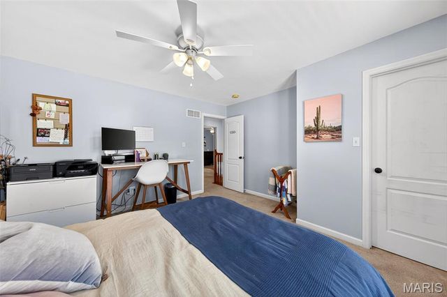 3012 Crimson Oaks Drive, Fenton, MO 63026