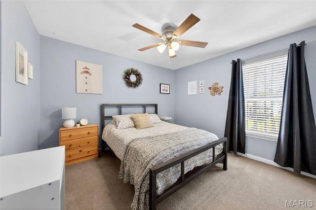 3012 Crimson Oaks Drive, Fenton, MO 63026