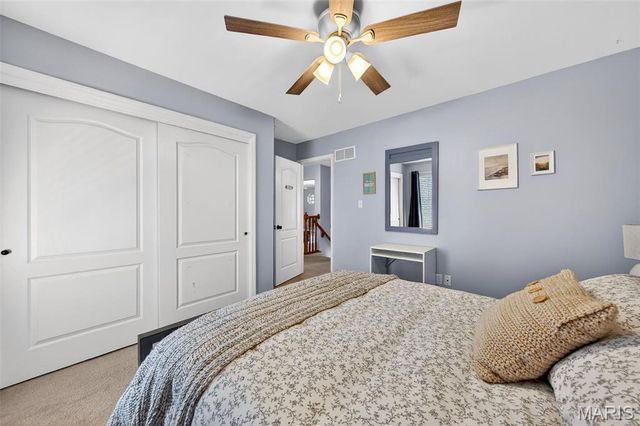 3012 Crimson Oaks Drive, Fenton, MO 63026