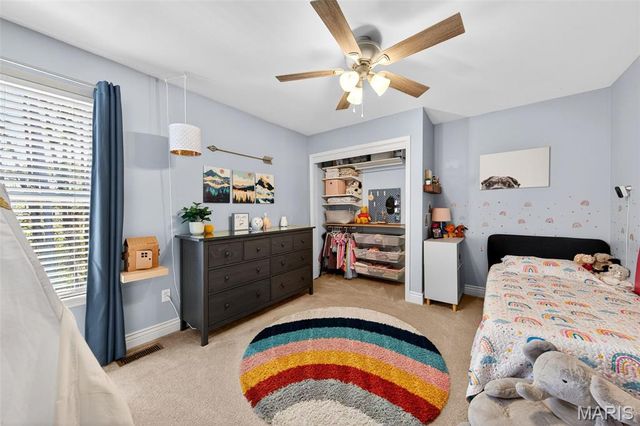 3012 Crimson Oaks Drive, Fenton, MO 63026